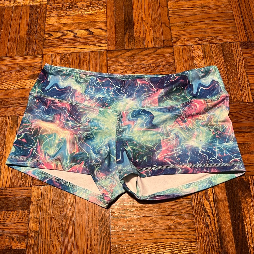 FLEO Lasers Original Shorts